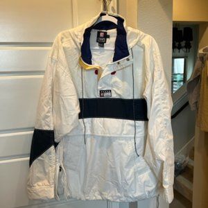 Vintage Chaps X Ralph Lauren Men’s Jacket
